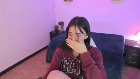 Anna  online show from November 30, 4:05 am