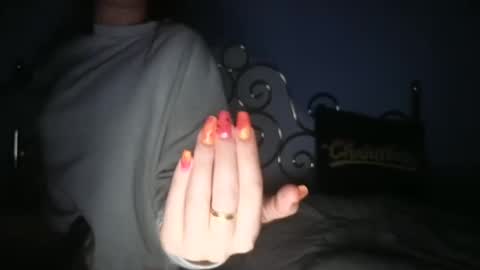 PurpleRainn69  Dina online show from February 3, 9:29 pm