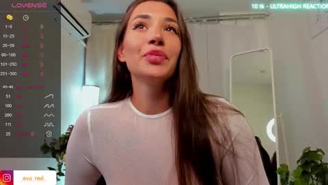 Eva  please thumbs up me  online show from September 12, 1:55 pm