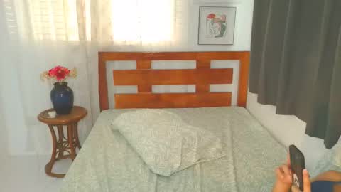 Marj33 online show from November 29, 2:03 am