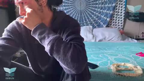 Snapshot of pussycat0alan chatting on November 10, 12:37 pm Isis ana Alan online show from November 10, 12:37 pm