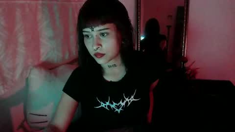 Katiux online show from October 5, 12:31 am