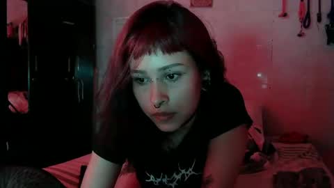 Katiux online show from October 18, 2:03 am