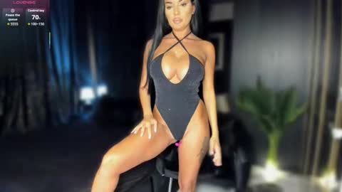 Andreea online show from September 19, 7:03 pm