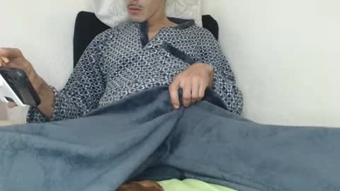 Ruck Fules online show from January 12, 8:57 pm