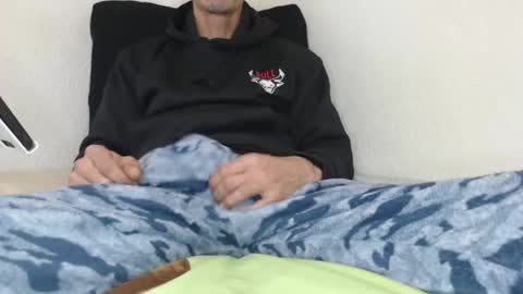 Ruck Fules online show from January 17, 8:33 pm