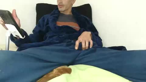 Ruck Fules online show from January 24, 3:45 pm