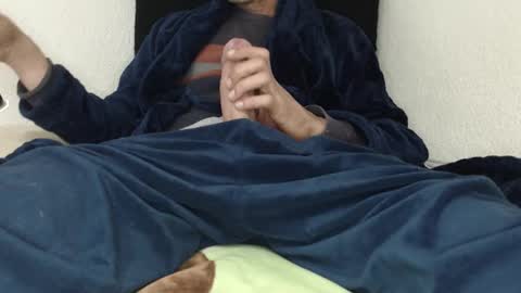 Ruck Fules online show from January 24, 9:58 pm