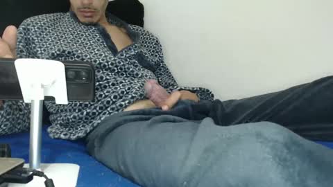 Ruck Fules online show from February 12, 8:50 pm