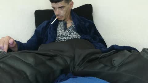 Ruck Fules online show from February 15, 9:37 pm