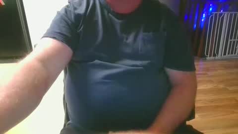 Snapshot of pussylover1365 chatting on January 8, 10:27 pm pussylover1365 online show from January 8, 10:27 pm