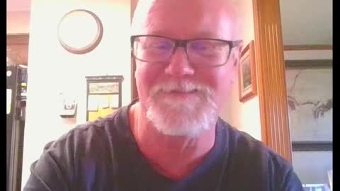 Snapshot of pussylover1365 chatting on September 8, 8:30 pm pussylover1365 online show from September 8, 8:30 pm