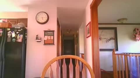 Snapshot of pussylover1365 chatting on October 16, 9:16 pm pussylover1365 online show from October 16, 9:16 pm