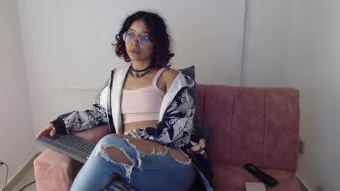 Snapshot of putakusan chatting on December 5, 3:04 am Izumi online show from December 5, 3:04 am