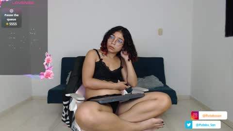 Snapshot of putakusan chatting on January 28, 6:05 am Izumi online show from January 28, 6:05 am