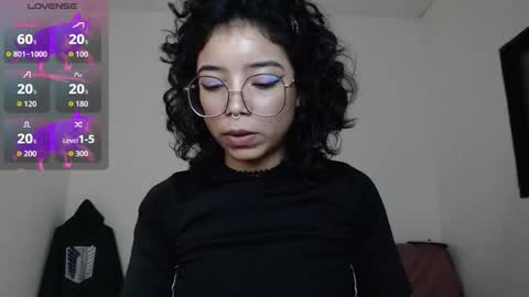 Snapshot of putakusan chatting on October 7, 4:20 am Izumi online show from October 7, 4:20 am