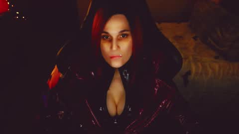 Snapshot of pvckitty chatting on September 10, 12:05 pm Kitty online show from September 10, 12:05 pm