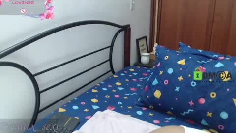 Abigail aby online show from December 6, 11:03 pm