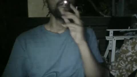 Python online show from March 3, 7:06 pm