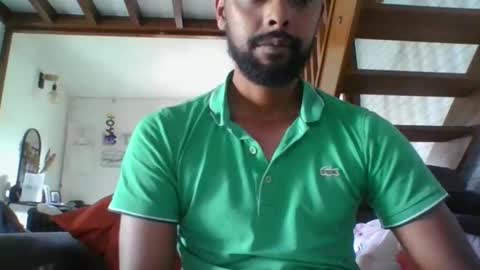 Python online show from October 18, 9:21 am