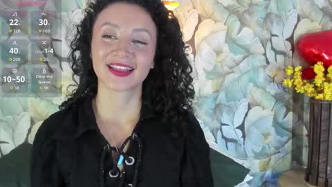 qadeshh  online show from September 23, 9:29 pm