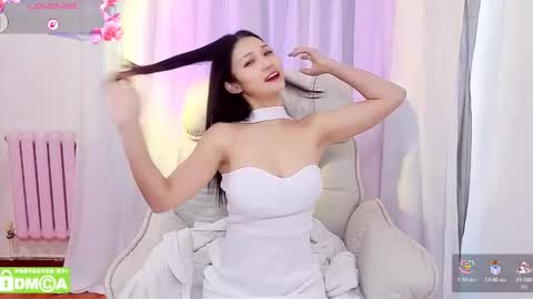  Mimi online show from November 11, 1:16 am