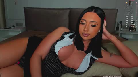 Ana online show from September 15, 9:37 pm