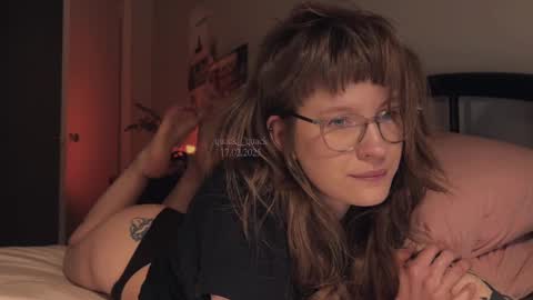    online show from February 17, 6:37 pm