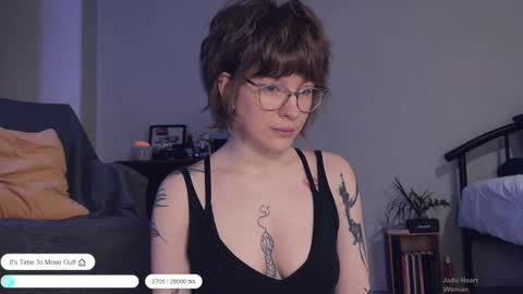    online show from December 1, 2:11 pm