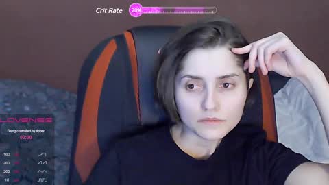 Lola online show from February 25, 4:31 pm