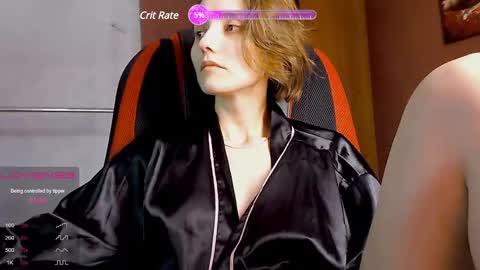 Lola online show from March 7, 8:23 am