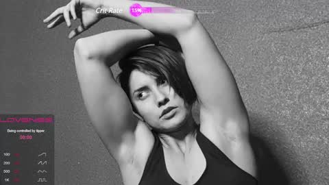 Lola online show from March 7, 2:34 pm