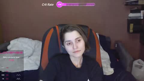 Lola online show from March 8, 7:09 pm