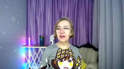 Snapshot of queen_a_n_i chatting on November 16, 11:38 am A N I Ill be here on December 1st online show from November 16, 11:38 am