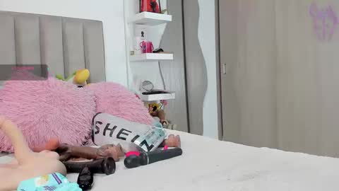  QUEEN ANTONELLA  online show from September 13, 2:39 pm