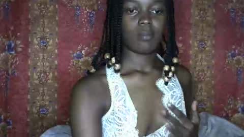 queen_banice online show from October 13, 6:41 pm
