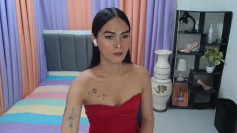 Queen Dyosa online show from September 25, 7:39 pm