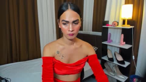 Queen Dyosa online show from October 20, 4:24 am