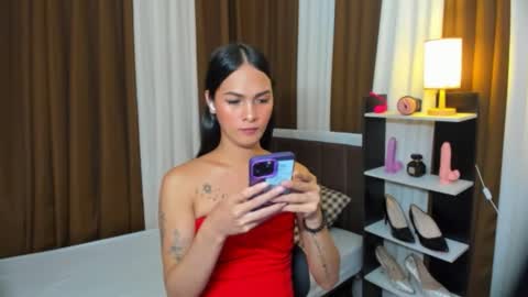 Queen Dyosa online show from October 25, 7:05 am