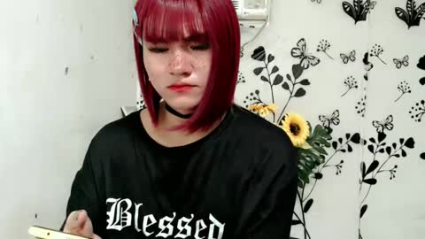 JOY online show from January 23, 6:14 pm