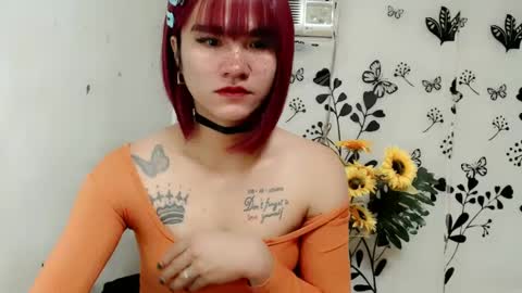 JOY online show from January 31, 12:18 pm