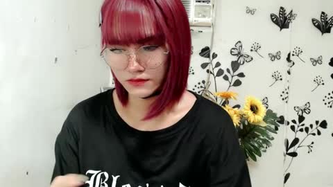 JOY online show from January 31, 7:08 pm