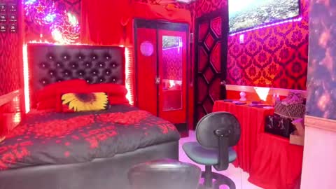 Lily online show from December 20, 10:54 pm