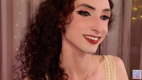queen_of_tease online show from September 24, 5:05 pm