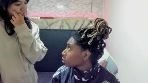   online show from February 9, 12:19 pm