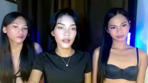 CALL ME YOUR QUEEN AIVY1 online show from March 9, 8:29 am