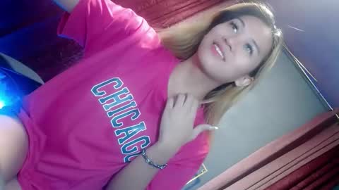 CALL ME YOUR QUEEN AIVY1 online show from September 11, 9:37 pm