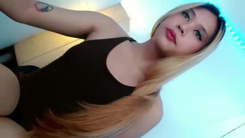 CALL ME YOUR QUEEN AIVY1 online show from October 6, 11:13 pm