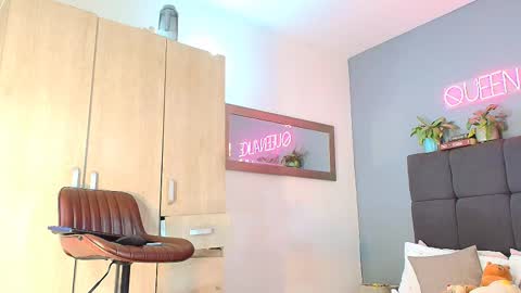 ALICE online show from October 15, 4:29 pm