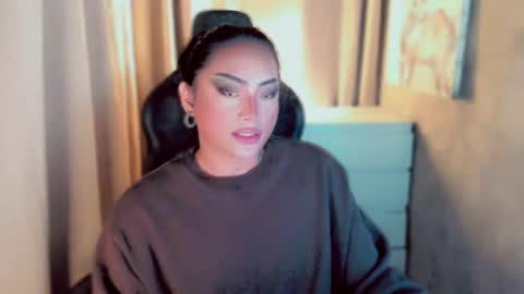 Snapshot of queenarthalia chatting on September 13, 6:24 am ARTHA online show from September 13, 6:24 am